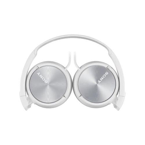 Auricular Diadema Sony MDR-ZX310 Blanco