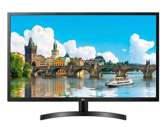 LG 32MN500M-B monitor 31.5