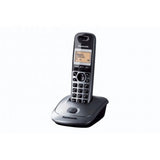 Panasonic DECT KX-TG2511SPM Teléfono Inalámbrico Gris