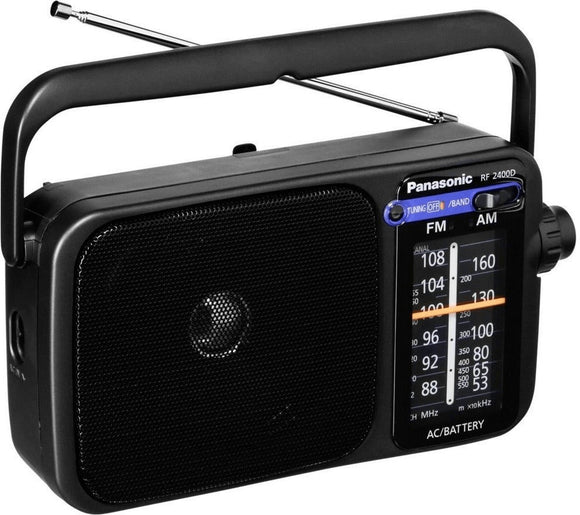 Radio PANASONIC RF2400D