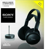 Sony MDR-RF811RK Auriculares Inalámbricos