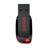 SanDisk SDCZ50-016G-B35 Lápiz USB 2.0 C.Blade 16GB